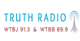 WTBJ radio live streaming logo