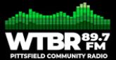 WTBR 89.7 FM Radio Station Logo WTBR 89.7 FM radio live streaming logo