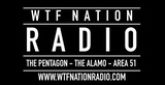 WTF Nation Radio radio live streaming logo