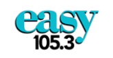 WTKI Easy 105.3 radio live streaming logo