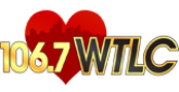 WTLC-FM radio live streaming logo