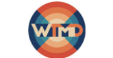 WTMD radio live streaming logo