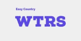 WTRS Radio Station Logo WTRS radio live streaming logo