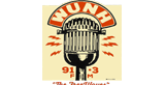 WUNH 91.3 FM radio live streaming logo