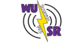 WUSR radio live streaming logo