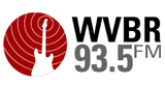 WVBR radio live streaming logo