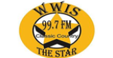 WWIS Radio – 99.7 radio live streaming logo