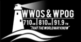 WWOS Radio radio live streaming logo