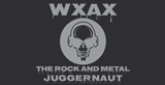 WXAX radio live streaming logo