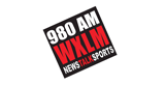 WXLM radio live streaming logo