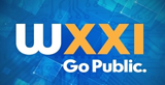 WXXI 1370 AM NPR News & Talk radio live streaming logo