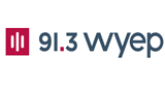 WYEP FM radio live streaming logo