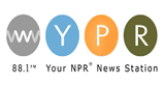 WYPR 88.1 FM radio live streaming logo