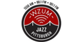 WZUM 1550 AM Radio Station Logo WZUM 1550 AM radio live streaming logo