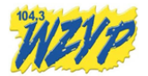 WZYP radio live streaming logo