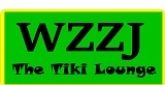 WZZJ Tiki Lounge radio live streaming logo