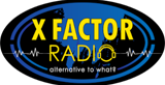 X Factor Radio radio live streaming logo