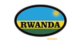 X FM Rwanda radio live streaming logo