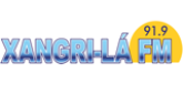 Xangri-lá FM radio live streaming logo