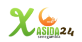 xassida24 radio live streaming logo