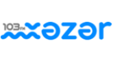 Xezer 103 Fm radio live streaming logo
