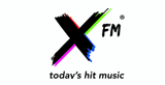 XFM 94.8 radio live streaming logo