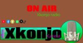 xkonjo radio radio live streaming logo