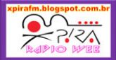 Xpira FM radio live streaming logo
