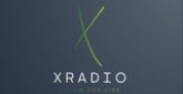 XRadio radio live streaming logo