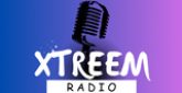 Xtreem Radio radio live streaming logo