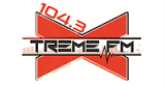 XTREME FM radio live streaming logo