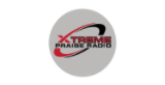 Xtreme Praise Radio Radio Station Logo Xtreme Praise Radio radio live streaming logo