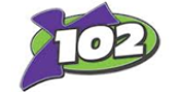 Y-102 radio live streaming logo