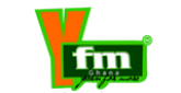 Y 107.9FM radio live streaming logo