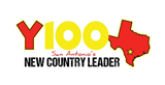Y100 radio live streaming logo
