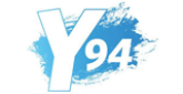 Y94 – KOYY 93.7 FM radio live streaming logo