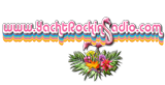 Yacht Rockin Radio / WYRR-DB radio live streaming logo