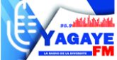 YAGAYE FM 95.9 radio live streaming logo