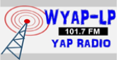 Yap Radio radio live streaming logo