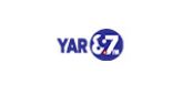 YAR FM 89.7 radio live streaming logo