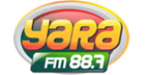 Yara FM radio live streaming logo