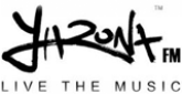 Yarona FM radio live streaming logo