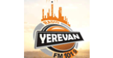 Yerevan FM 101.9 radio live streaming logo