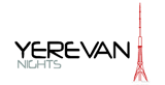 Yerevan Nights Radio radio live streaming logo