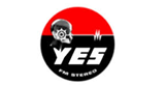 Yes FM radio live streaming logo