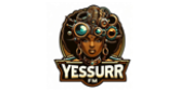 Yessurr FM radio live streaming logo