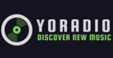 Yo Radio radio live streaming logo