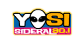 Yosi Sideral FM radio live streaming logo