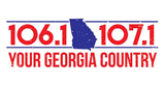 Your Georgia Country radio live streaming logo