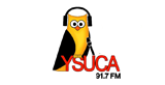 YSUCA radio live streaming logo